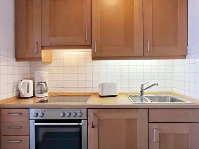 Ferienwohnung für 2 Personen (34 m²) in Sylt-Ost 10/10