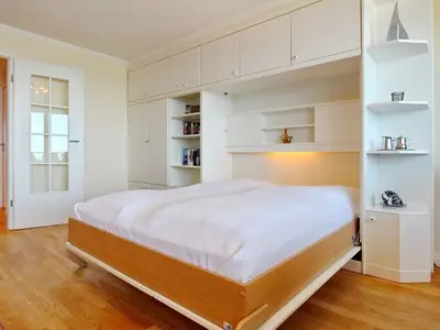 Ferienwohnung für 2 Personen (42 m²) in Sylt-Ost 4/10