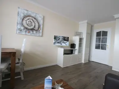 Ferienwohnung für 2 Personen (25 m²) in Sylt-Ost 2/10