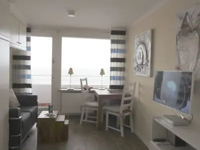 Ferienwohnung für 2 Personen (25 m²) in Sylt-Ost 3/10