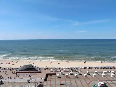 Ferienwohnung für 2 Personen (42 m²) in Sylt-Ost 6/10