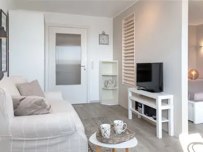 Ferienwohnung für 2 Personen (35 m²) in Sylt-Ost 1/10