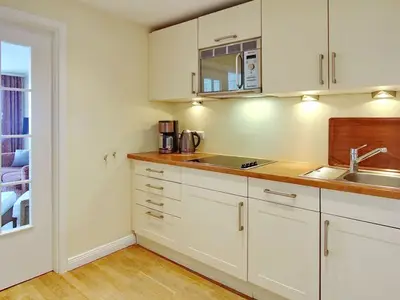 Ferienwohnung für 2 Personen (42 m²) in Sylt-Ost 7/10