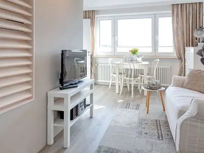 Ferienwohnung für 2 Personen (35 m²) in Sylt-Ost 2/10