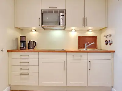 Ferienwohnung für 2 Personen (42 m²) in Sylt-Ost 8/10