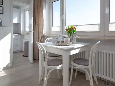Ferienwohnung für 2 Personen (35 m²) in Sylt-Ost 3/10