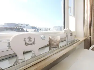 Ferienwohnung für 2 Personen (35 m²) in Sylt-Ost 4/10