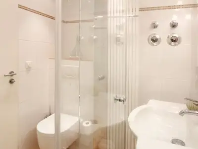 Ferienwohnung für 2 Personen (42 m²) in Sylt-Ost 10/10