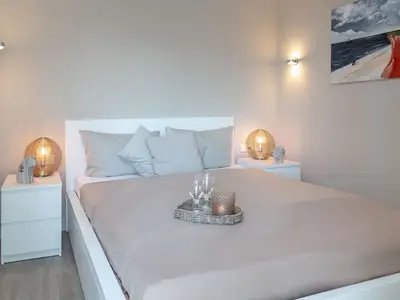 Ferienwohnung für 2 Personen (35 m²) in Sylt-Ost 5/10