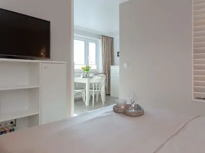 Ferienwohnung für 2 Personen (35 m²) in Sylt-Ost 6/10