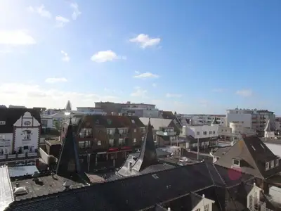 Ferienwohnung für 2 Personen (35 m²) in Sylt-Ost 7/10