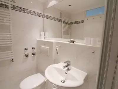 Ferienwohnung für 2 Personen (25 m²) in Sylt-Ost 8/10