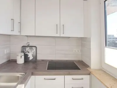 Ferienwohnung für 2 Personen (35 m²) in Sylt-Ost 8/10