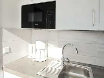 Ferienwohnung für 2 Personen (35 m²) in Sylt-Ost 9/10