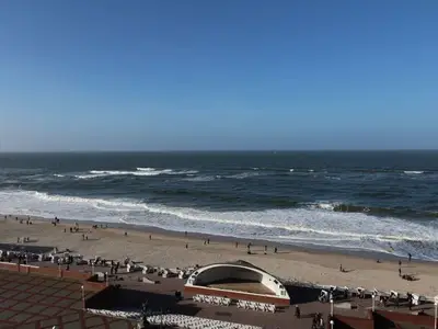 Ferienwohnung für 2 Personen (25 m²) in Sylt-Ost 10/10