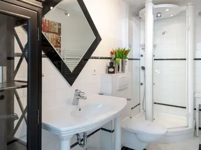 Ferienwohnung für 2 Personen (35 m²) in Sylt-Ost 10/10