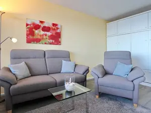 Ferienwohnung für 2 Personen (34 m²) in Sylt-Ost