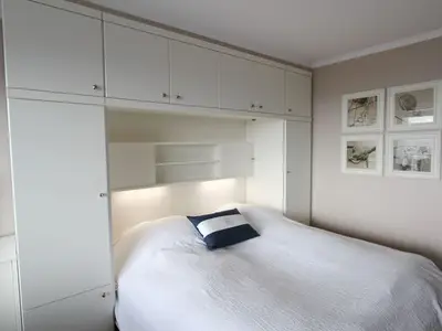 Ferienwohnung für 2 Personen (30 m²) in Sylt-Ost 2/10