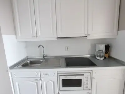 Ferienwohnung für 2 Personen (30 m²) in Sylt-Ost 3/10