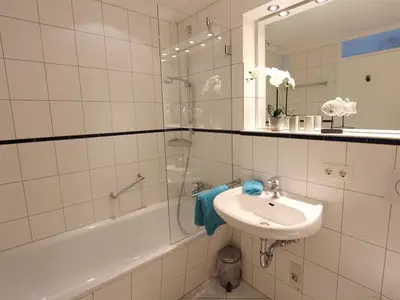 Ferienwohnung für 2 Personen (30 m²) in Sylt-Ost 5/10