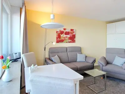 Ferienwohnung für 2 Personen (34 m²) in Sylt-Ost 5/10