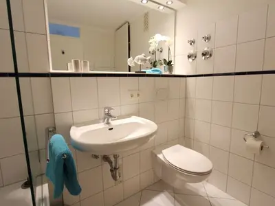Ferienwohnung für 2 Personen (30 m²) in Sylt-Ost 6/10