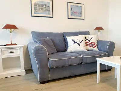 Ferienwohnung für 2 Personen (30 m²) in Sylt-Ost 1/10