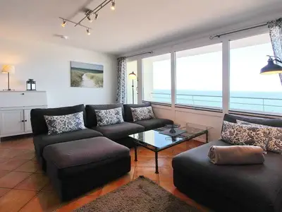 Ferienwohnung für 4 Personen (90 m²) in Sylt-Ost 1/10