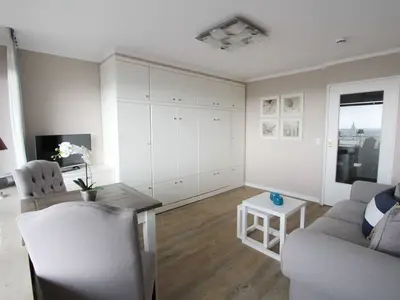 Ferienwohnung für 2 Personen (30 m²) in Sylt-Ost 7/10