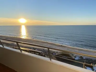 Ferienwohnung für 2 Personen (34 m²) in Sylt-Ost 7/10
