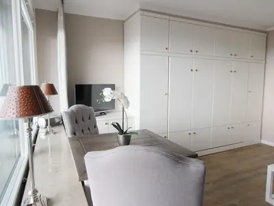 Ferienwohnung für 2 Personen (30 m²) in Sylt-Ost 8/10