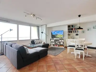 Ferienwohnung für 4 Personen (90 m²) in Sylt-Ost 2/10