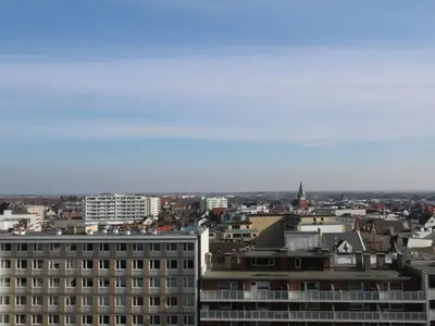 Ferienwohnung für 2 Personen (30 m²) in Sylt-Ost 9/10