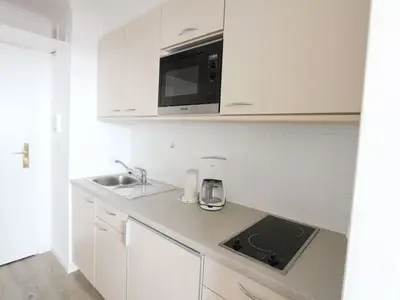 Ferienwohnung für 2 Personen (30 m²) in Sylt-Ost 3/10