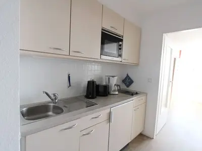 Ferienwohnung für 2 Personen (30 m²) in Sylt-Ost 4/10