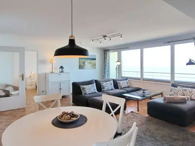 Ferienwohnung für 4 Personen (90 m²) in Sylt-Ost 4/10