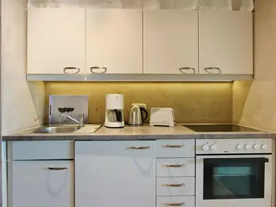 Ferienwohnung für 2 Personen (34 m²) in Sylt-Ost 10/10