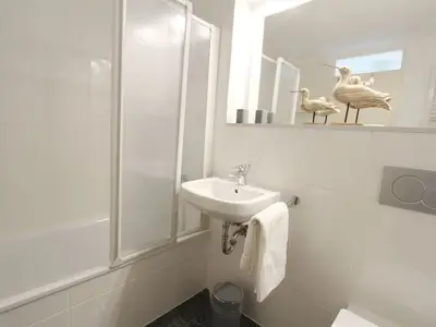 Ferienwohnung für 2 Personen (30 m²) in Sylt-Ost 5/10