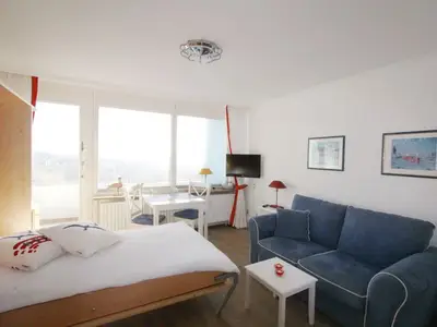 Ferienwohnung für 2 Personen (30 m²) in Sylt-Ost 7/10
