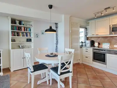Ferienwohnung für 4 Personen (90 m²) in Sylt-Ost 6/10