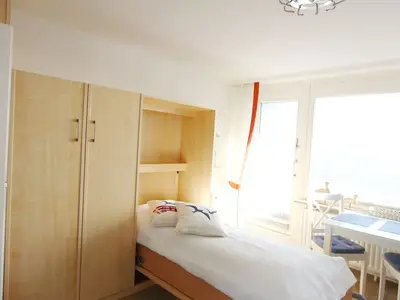Ferienwohnung für 2 Personen (30 m²) in Sylt-Ost 8/10