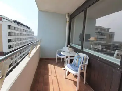 Ferienwohnung für 2 Personen (30 m²) in Sylt-Ost 9/10