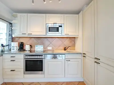 Ferienwohnung für 4 Personen (90 m²) in Sylt-Ost 8/10