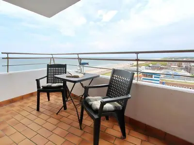 Ferienwohnung für 4 Personen (90 m²) in Sylt-Ost 10/10