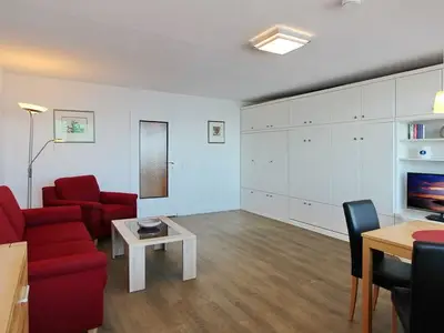 Ferienwohnung für 2 Personen (42 m²) in Sylt-Ost 2/10