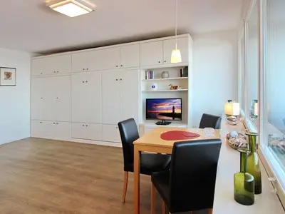 Ferienwohnung für 2 Personen (42 m²) in Sylt-Ost 3/10