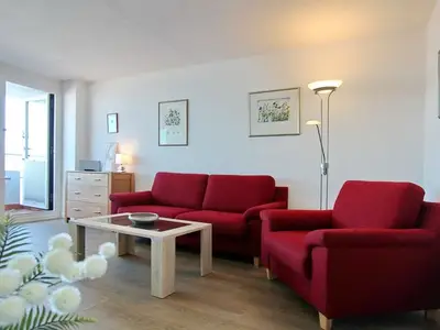Ferienwohnung für 2 Personen (42 m²) in Sylt-Ost 5/10