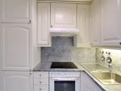 Ferienwohnung für 2 Personen (42 m²) in Sylt-Ost 8/10