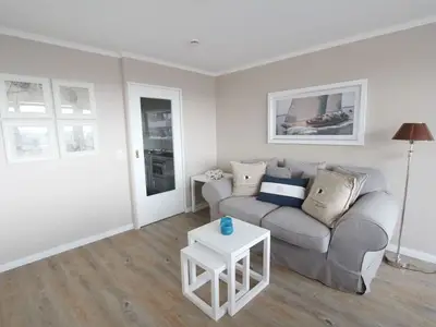 Ferienwohnung für 2 Personen (30 m²) in Sylt-Ost 10/10
