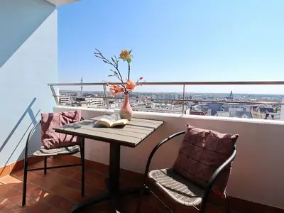 Ferienwohnung für 2 Personen (23 m²) in Sylt-Ost 7/10